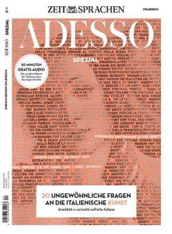 Adesso – April 2022