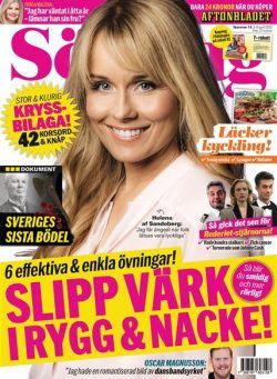 Aftonbladet Sondag – 03 april 2022