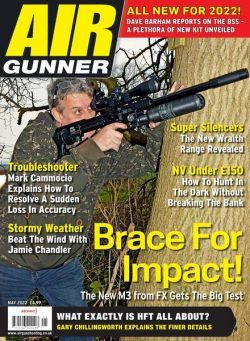 Air Gunner – April 2022