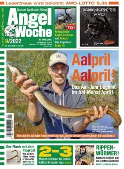 Angel Woche – 14 April 2022