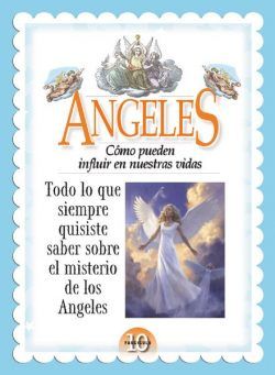 Angeles – abril 2022