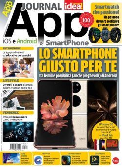 App Journal – maggio 2022