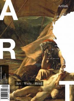 Artlink Magazine – Issue 421 – April 2022