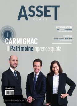 Asset – Giugno 2021