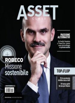 Asset – Novembre 2021