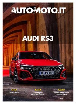 AutoMoto.it Magazine – 19 Aprile 2022