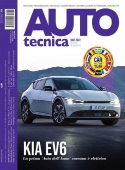 Autotecnica – maggio 2022