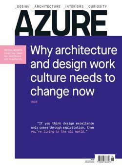 AZURE – May-June 2022