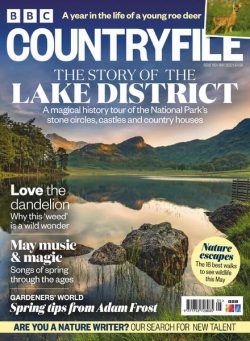 BBC Countryfile – May 2022