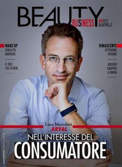 Beauty Business – Aprile 2022