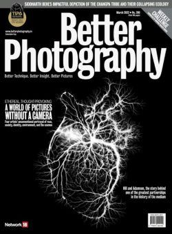 Better Photography – March 2022