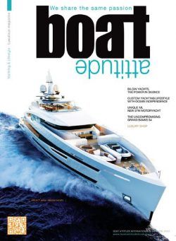 BOAT ATTITUDE – April 2022