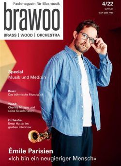 brawoo – April 2022