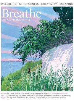 Breathe Australia – 03 April 2022