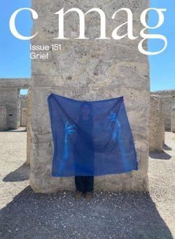 C Magazine – April 2022