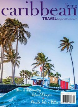 Caribbean Living – April 2022