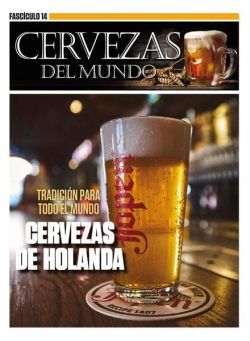 Cervezas del mundo – junio 2022