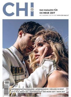 CHI – Magazin – April 2022