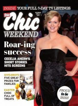 Chic – 09 April 2022