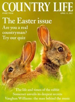 Country Life UK – April 13 2022