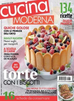 Cucina Moderna – maggio 2022