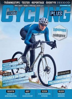 CyclingPlus – 14 april 2022