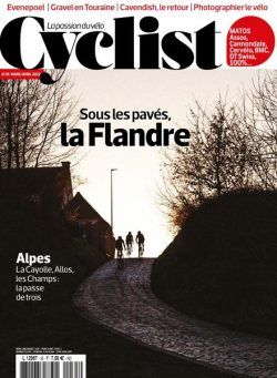 Cyclist France – Mars-Avril 2022