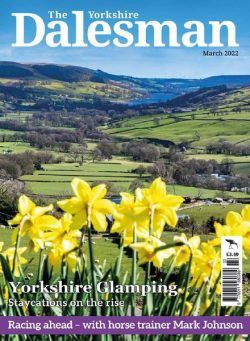 Dalesman Magazine – March 2022