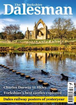 Dalesman Magazine – May 2022