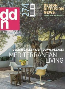 DDN Design Diffusion News – aprile 2022