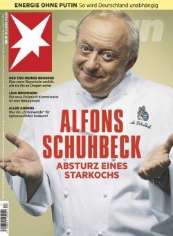 Der Stern – 21 April 2022