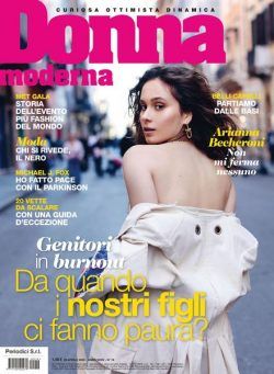 Donna Moderna – 28 aprile 2022