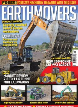 Earthmovers – May 2022