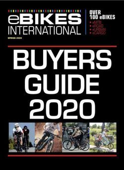 eBikes International – Spring 2020