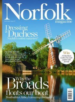 EDP Norfolk – May 2022