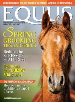 Equus – March 2022