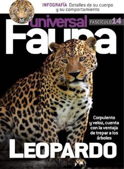 Fauna Universal – junio 2022