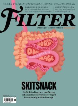 Filter – 31 mars 2022