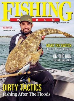 Fishing World – May 2022