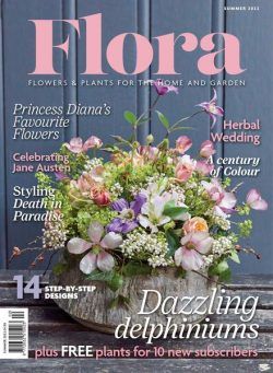 Flora International – Summer 2022