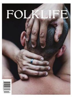 FOLKLIFE – April 2022