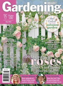 Gardening Australia – May 2022