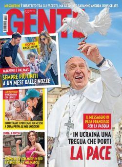 Gente Italia – 23 aprile 2022