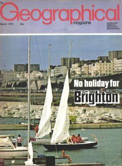 Geographical – March 1979