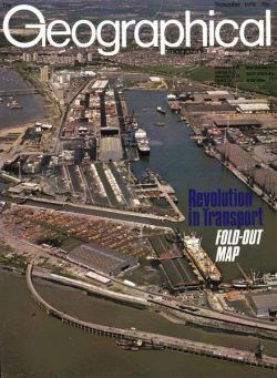 Geographical – September 1978