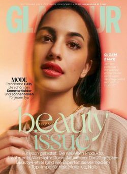 Glamour Germany – April 2022