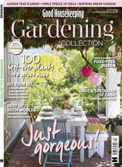 Good Housekeeping Christmas Collections – April 2022