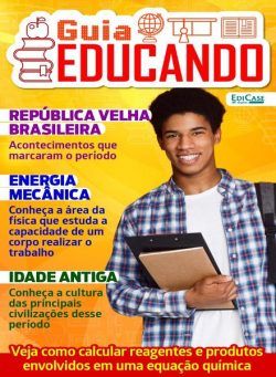 Guia Educando – abril 2022