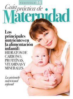 Guia practica de Maternidad – junio 2022