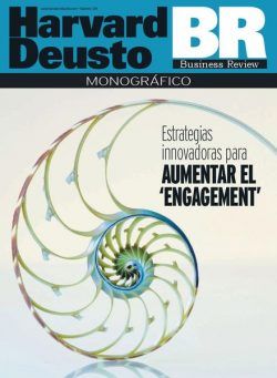 Harvard Deusto Business Review – febrero 2022